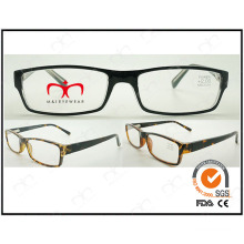 Hot Selling Camouflage Unisex Fashionable Reading Glasses (WRP504167)